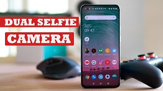 BEST DUAL SELFIE CAMERA PHONES Available In The Market Now (2021) | TOP PHONES REVIEWS