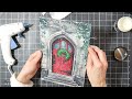 Frame a Watercolor Without Glass! How to Wax and Mount a Watercolor Painting