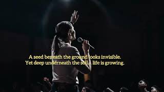 YOUR WAIT HAS PURPOSE | Trust God’s Timing | Christian Motivation & Inspirational Story