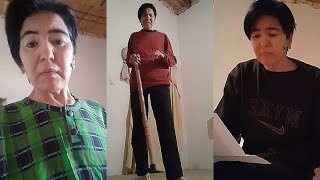 Men Jayymy Elimden Aljak Bolyalar Komek Edin