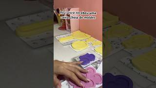 #resina #nail #chico #september2018 #makeup #resina #moldesdesilicone