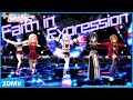 『Faith in Expression』Eden / MV