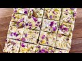 Sheer Pera - Best Afghan Milk Fudge Recipe in under 20 Minutes