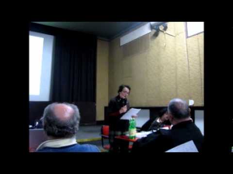 Dali Bakhtadze - Runebi