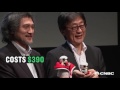 Toyota's robot for Japan's aging population | CNBC International