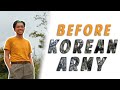 Should Half-Koreans Serve in the Korean Army? (half Indian - half Korean)