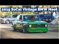 12th Annual SoCal Vintage BMW Meet 2019 | Roll-Ins