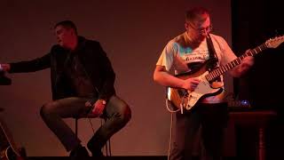 Download lagu Газовый Сектор и Ваня Воробей Стоматолог Газовый Сектор и Ваня Воробей Стоматолог