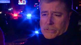 2 Men Shot At Germantown Mcdonalds