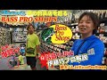 アメリカといえばBASS PRO SHOPSでしょ!!トッププロが案内する店内&マル秘話連発!!【バスプロ解説】