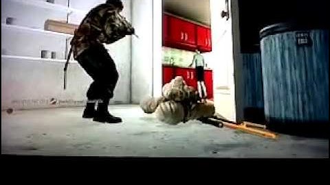 The Fastest Round of Search and Destroy EVER   Call of Duty Black Ops   YouTube 360p