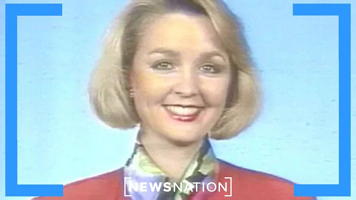 What happened to TV anchor Jodi Huisentruit? | Mis...