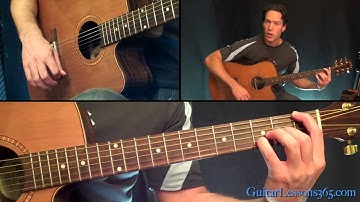 Weekly Guitar Technique Workout - Week 4