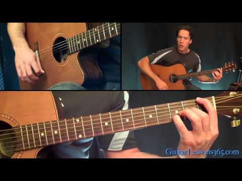 Weekly Guitar Technique Workout - Week 4