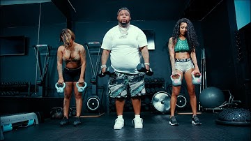 Eddie Valero - 60 Dayz (Official Music Video)