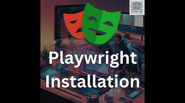 Playwright Installation | Typescript | Automation Testing | Nodejs | Playwright Tool