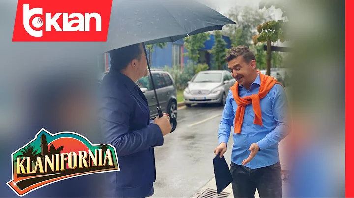 Klanifornia - Puno ti, pasurohet shefi (24 Tetor 2020)