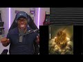 LayedBak - Rapture &amp; Estate REACTION | MY BOY DIDNT LET UP ON THESE JOINTS!