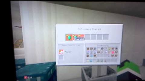 Minecraft Xbox 360 factions server