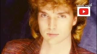 Richard mark-Right Here Waiting