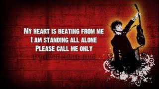 Green Day - Homecoming lyrics