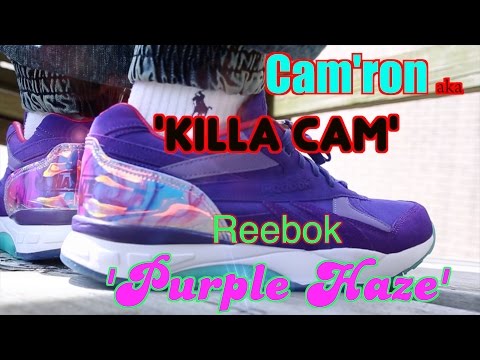 camron sneakers