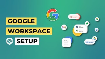 How to Setup Google Workspace Account | Verify Domain, Add MX Records