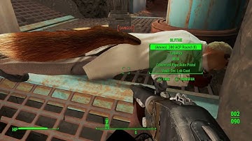 modded playthrough Fallout 4 2023 part 9 furry addition |unedited| |no commentary|