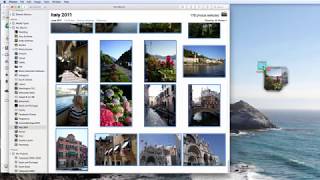 Sharing photo albums using Google Drive screenshot 4