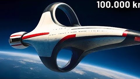 China’s New Space Breakthroughs That Shocked the Entire World