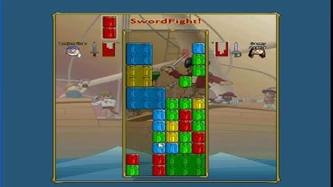 swordfighting puzzle pirates
