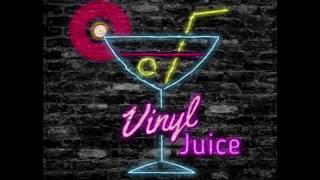 COMING SOON!! New YouTube Braddock´s playlist: "VINYL JUICE "