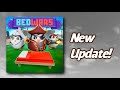 Penguin Event &amp; Summer Event Week 2 Update in Roblox BedWars