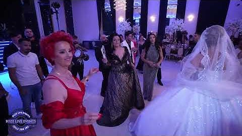 💣 Lele – E Talent Între Puștani  Nunta ANULUI 2025 Cătălin & Andreea 💍 Distracție la MAXIM!