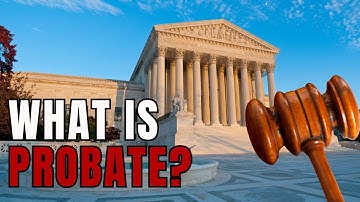 What is Probate? Opening a Probate Estate in Washington, DC | Step-by-Step Guide
