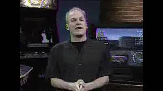 GameSpot TV 56K-modem-a-thon! (X-Play the REALLY early years)
Before X-Play and Extended Play existed, there was GameSpot TV. Before G4 and TechTV existed, there was Ziff Davis Television.
To help promote the GameSpot.com website, ZDTV created their own TV series, hosted by Adam Sessler and Lauren Fielder. Lauren would leave within a year and eventually be replaced by Kate Botello, who stuck around into the Extended Play era after Ziff Davis sold the network to Microsoft Paul Allen and it was renamed TechTV. in 2001 and no longer under the restrictions of repurposing GameSpot web content, a revised version of the show, Extended Play, would relaunch and go on to create their own content in 2001.
These episodes in particular were all culled from the G4TechTV websites TechTV Vault, an amalgam of internet gobbledygook mashed together in the mid 2000s with remnants of ZDTV and TechTV. Content was often hidden, somewhat, on the website... but if you knew where to find them and knew how to find the pages source code, the episodes were ripe for the downloading.
Each episode is roughly 8.6-8.7 megabytes for 30+ minutes of content. So, in case you are wondering why the episodes look super choppy, remind yourself that the content was made for the 33K and 56K modem era of the late 90s when streaming wasnt really a thing.
Regardless... here is 11+ hours of stuff. Nothing has been edited. All the original black space where commercials would normally air have been left in.
Copyright... I have no idea at this point. GameSpot TV 56K-modem-a-thon! (X-Play the REALLY early years)