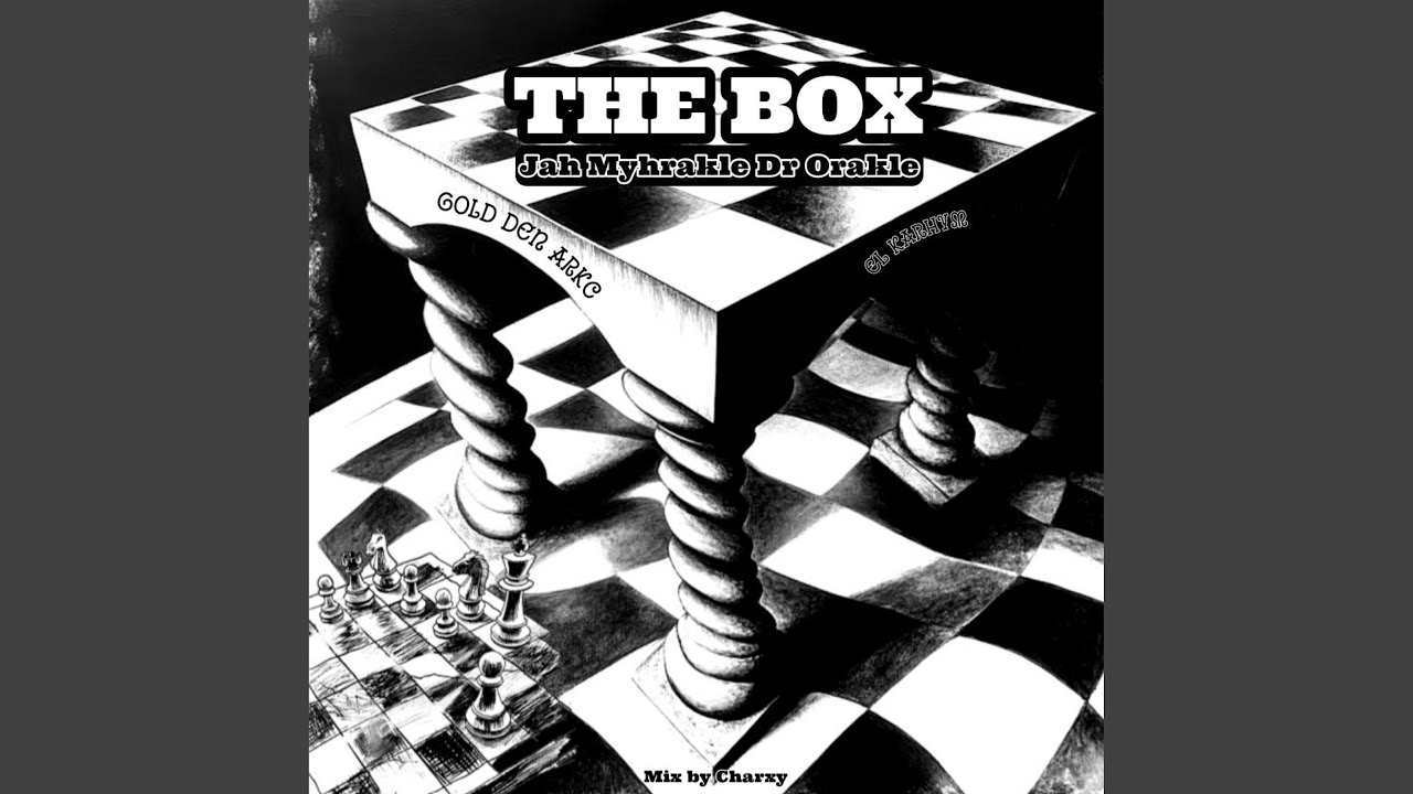Watch The Box on YouTube Watch The Box on YouTube