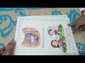 Phonics read and write