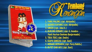 Adi & Iyut Bing Slamet_Yang Paling (1978) Full Album