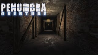 Penumbra Overture - The Pulse (Ambience) (1 Hour)