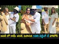 Ram Charan, Upasana's Italy vacation pictures
