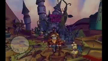 Crash Tag Team Racing PS2 Gameplay Playthrough Part 13 HD