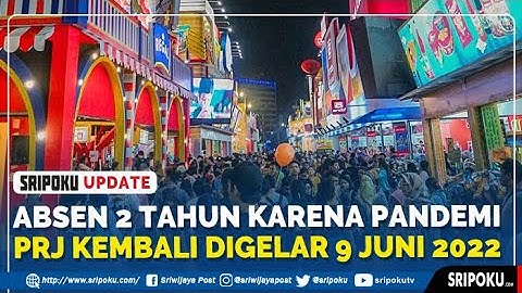 Ada Juga  Ajang Kecantikan Miss Jakarta Fair, Karnaval