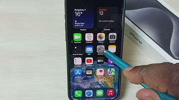 iPhone 13/13 Pro Max : 3 Ways to Uninstall / Delete Apps Permanently