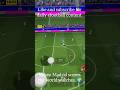 hala madrid.   #pes #pesfootball #pesmobile #trending #trendingshorts #fifa