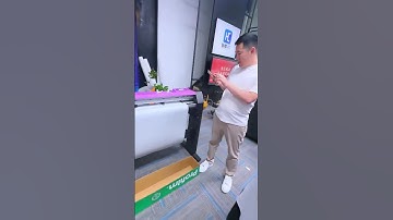 PPF Cutting Test for Xiaomi YU7 #ppf #carwrap #vehiclewrap #cuttingmachine #cuttingplotter #plotter