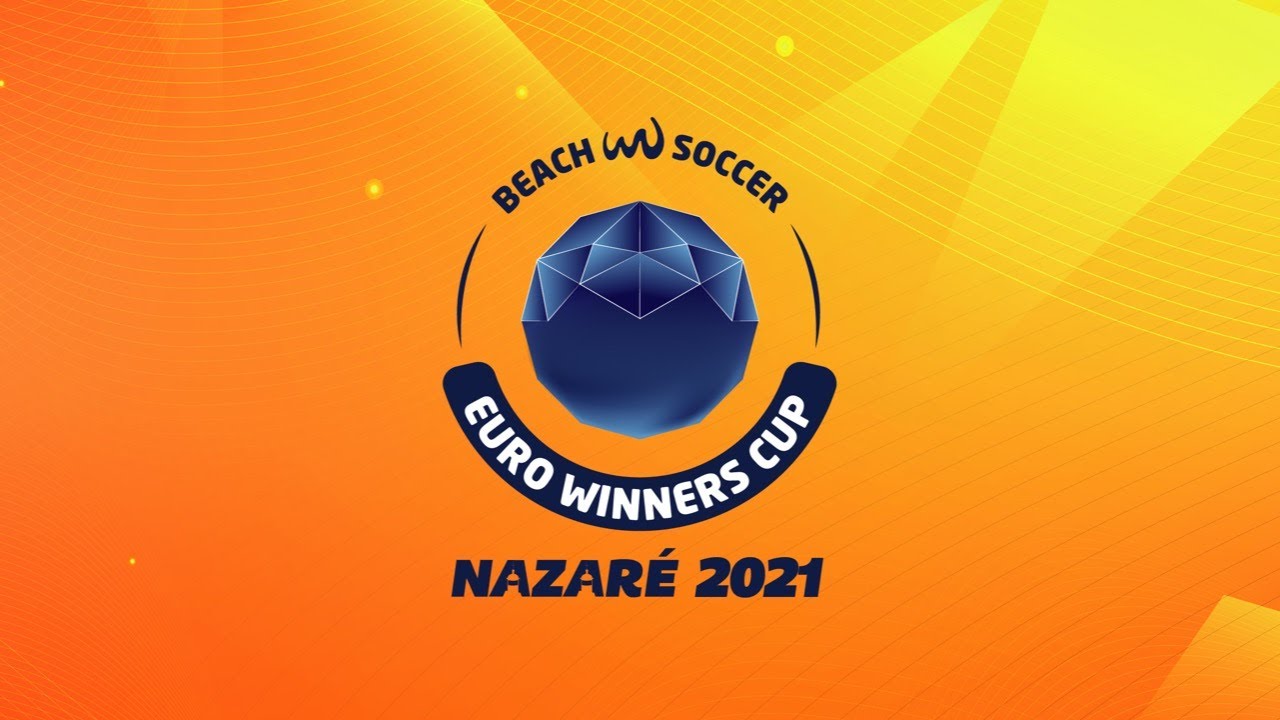 NISTRU (MDA) vs NAPOLI PATRON (GRE) - Euro Winners Cup Nazaré 2021 ROUND 32