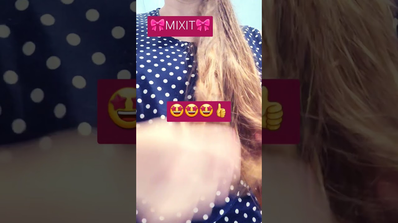 СЫВОРОТКА термозащита для волос несмываемый уход Hair Expert MIXIT