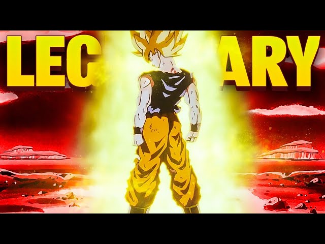 When does Goku go Super Saiyan 2? - Dragon Ball Guru