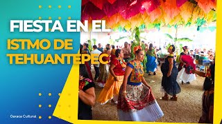 Fiesta en Ixtaltepec, Oaxaca || Istmo de Tehuantepec